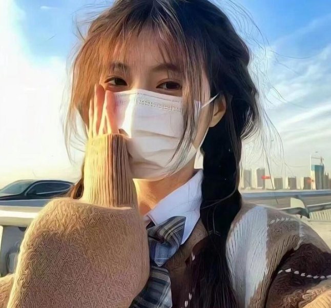 我想念我自己