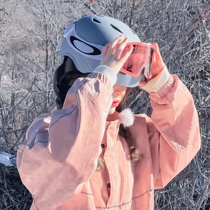 我的恋人有点迷