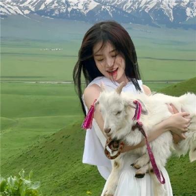 我的二分之一男友